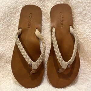 Bethany Braided Pacifica / Cobian